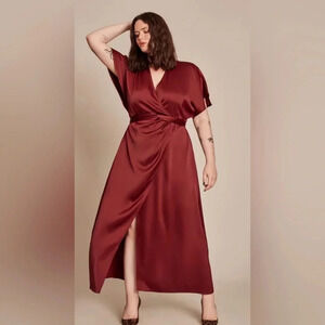 11 Honoré Collection Precious Dress sz 20